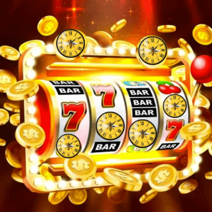 Slot Gacor Gampang Menang: Cara Cerdas Berburu Jackpot