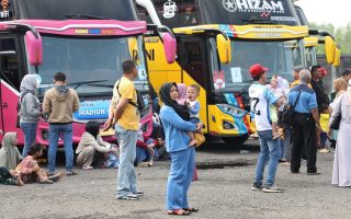 kemenhub-siapkan-3-500-kursi-bus-gratis-untuk-mudik-nataru-2024-2025