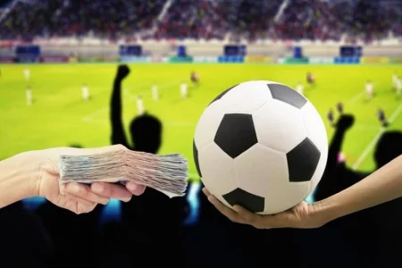 5 Tips Baca Pasaran Judi Bola dengan Benar Agar Lebih Menguntungkan