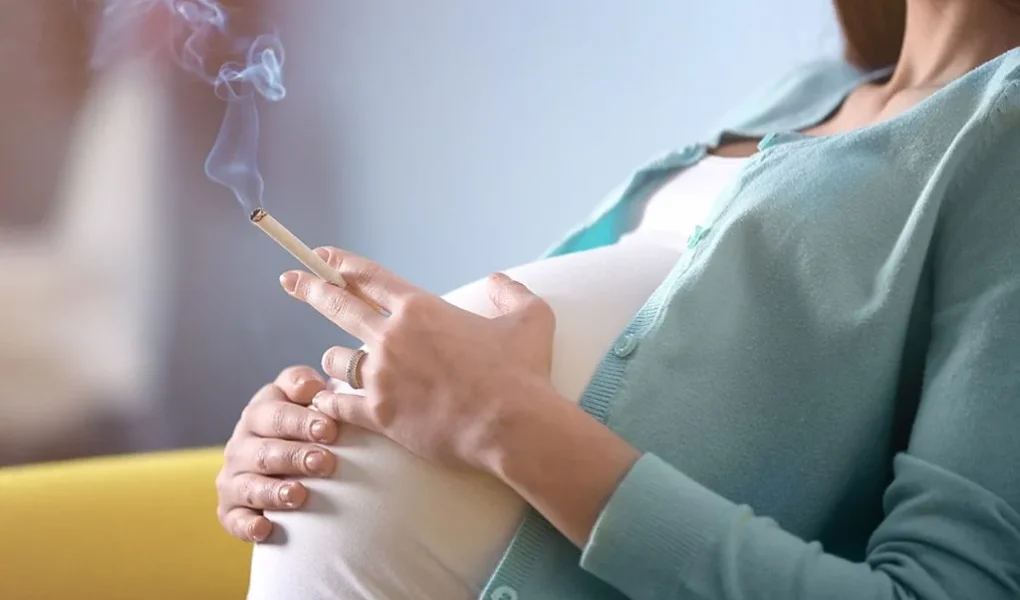 Merokok Selama Kehamilan: Risiko Terhadap Bayi Anda