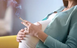 Merokok Selama Kehamilan: Risiko Terhadap Bayi Anda