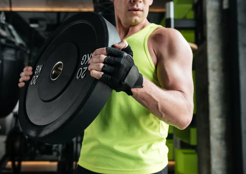 Mengapa Weight Plates Sangat Penting untuk Membangun Kekuatan