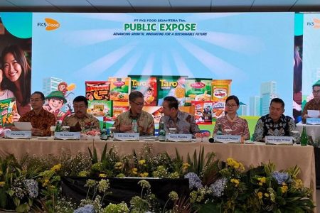 Ekspansi Strategis: Produsen Taro Menargetkan Pasar China di Tengah Ketegangan Perdagangan Global