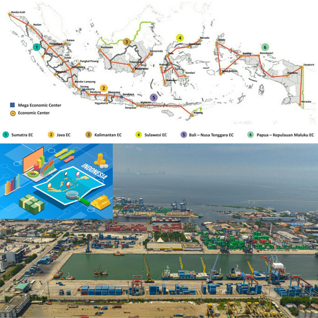 Perkembangan Nilai Kekayaan Negara Indonesia