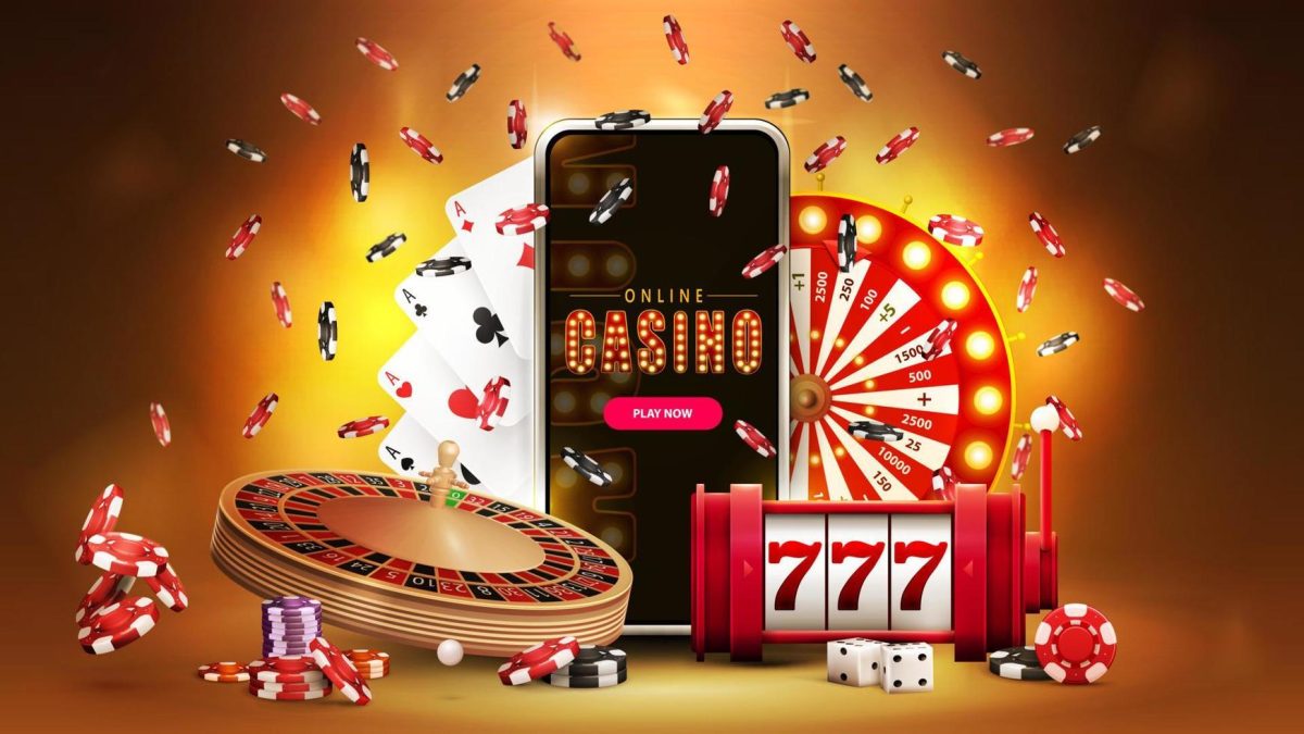 Rahasia Memilih Live Casino Online Terpercaya untuk Pengalaman Bermain Maksimal